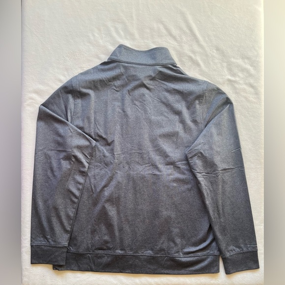 Ultra Club Soft Shell Jacket - Picture 2 of 5